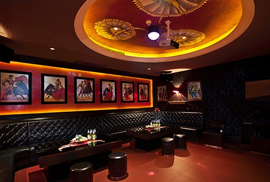 铁岭商务ktv哪里好玩推荐指南-开原市ktv预订