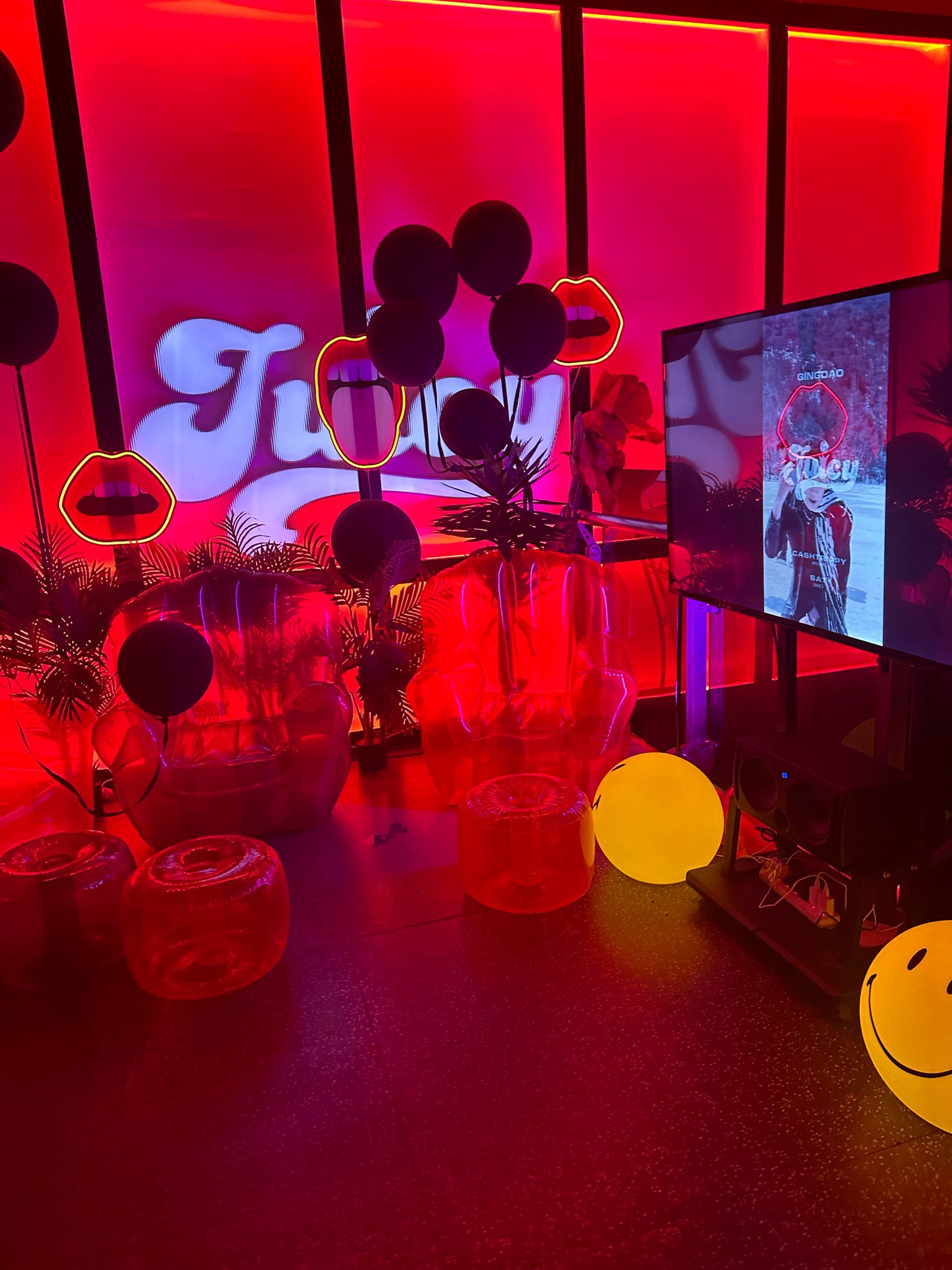 铁岭商务ktv精选商务ktv推荐榜-开原市ktv预订