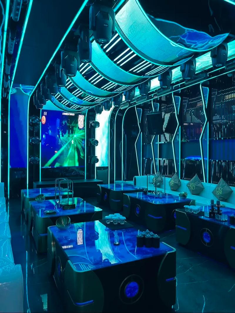 铁岭商务ktv与片场——区别何在-开原市ktv预订